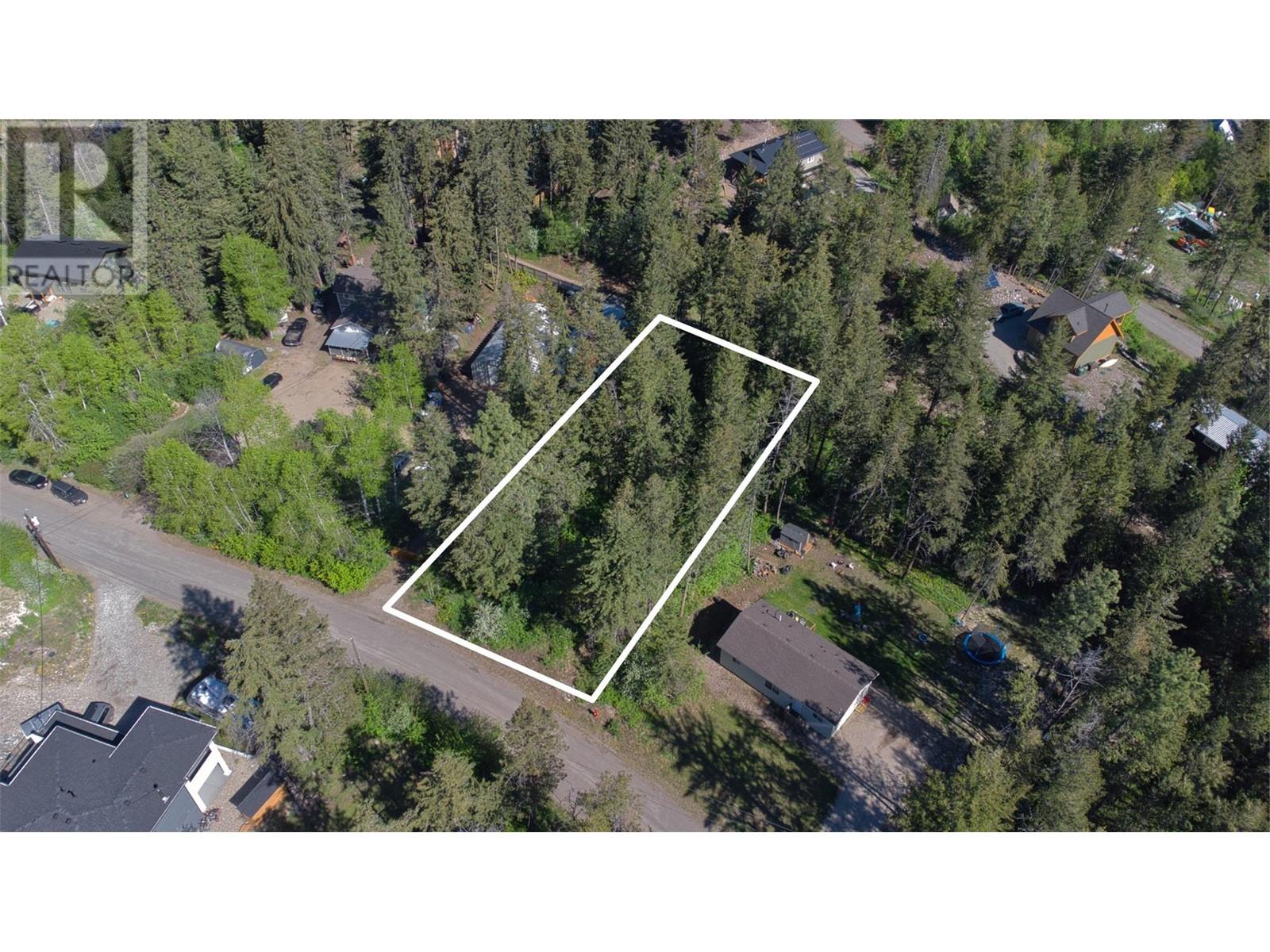 Lot 42 Alpine Road, Kelowna