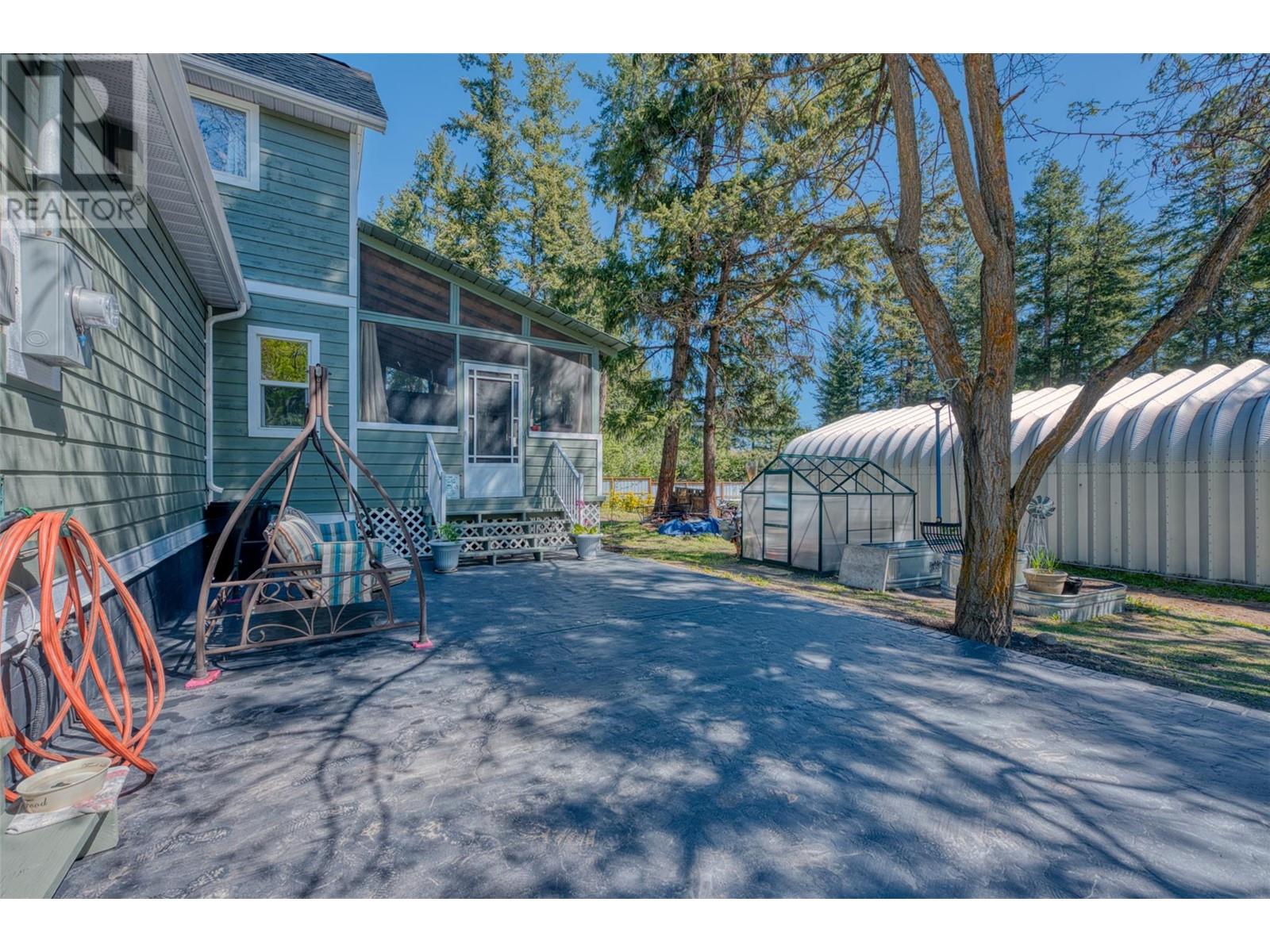  7885 Alpine Road, Kelowna