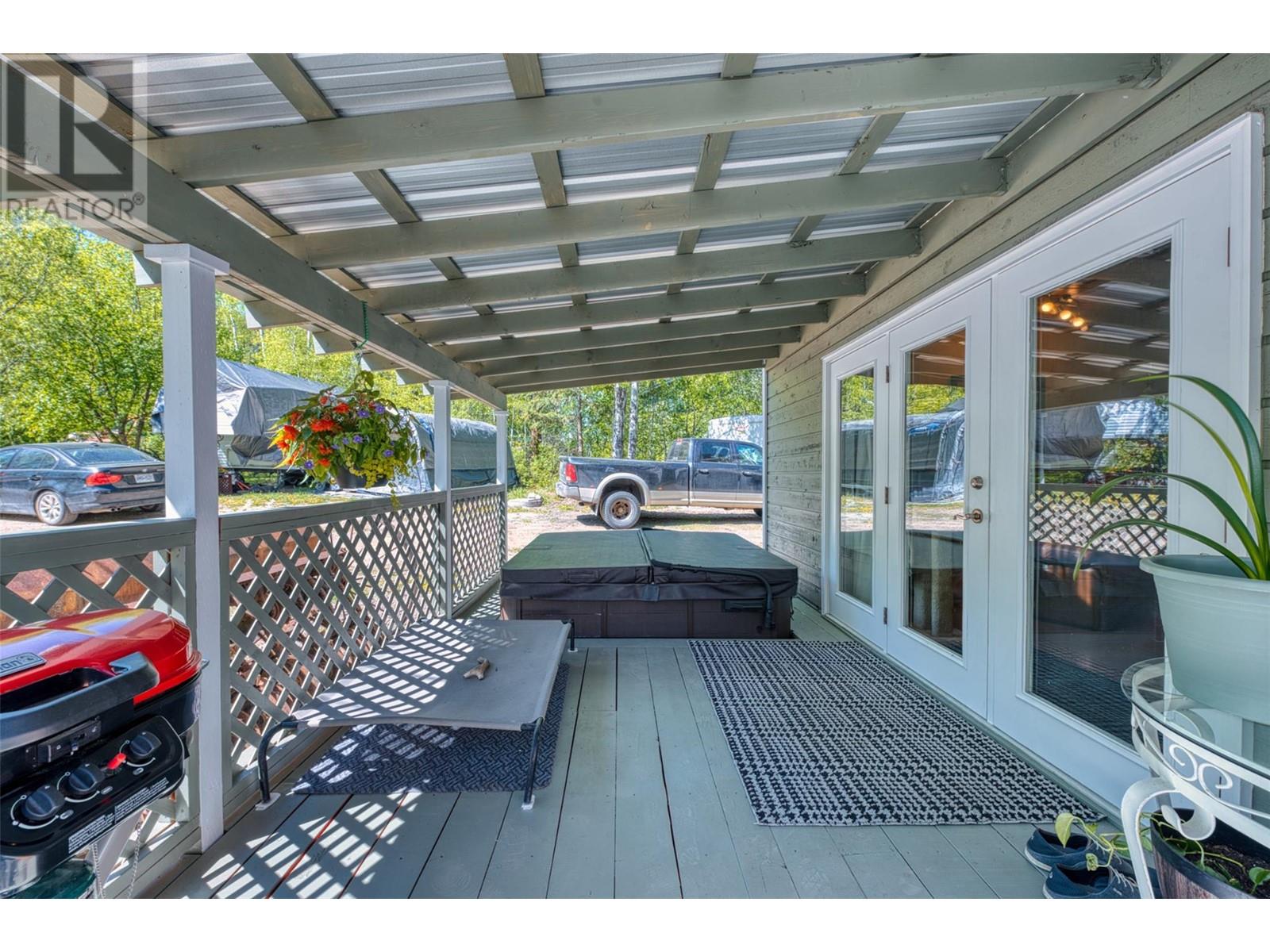  7885 Alpine Road, Kelowna