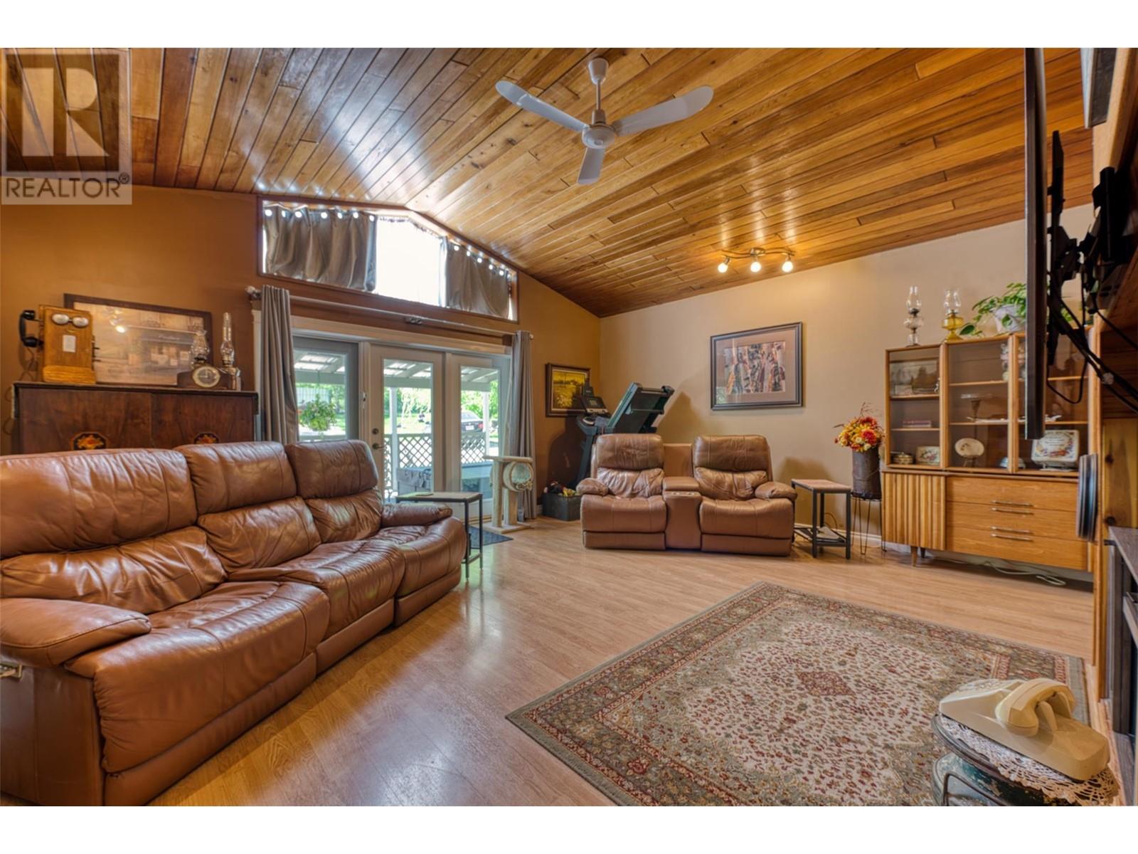  7885 Alpine Road, Kelowna