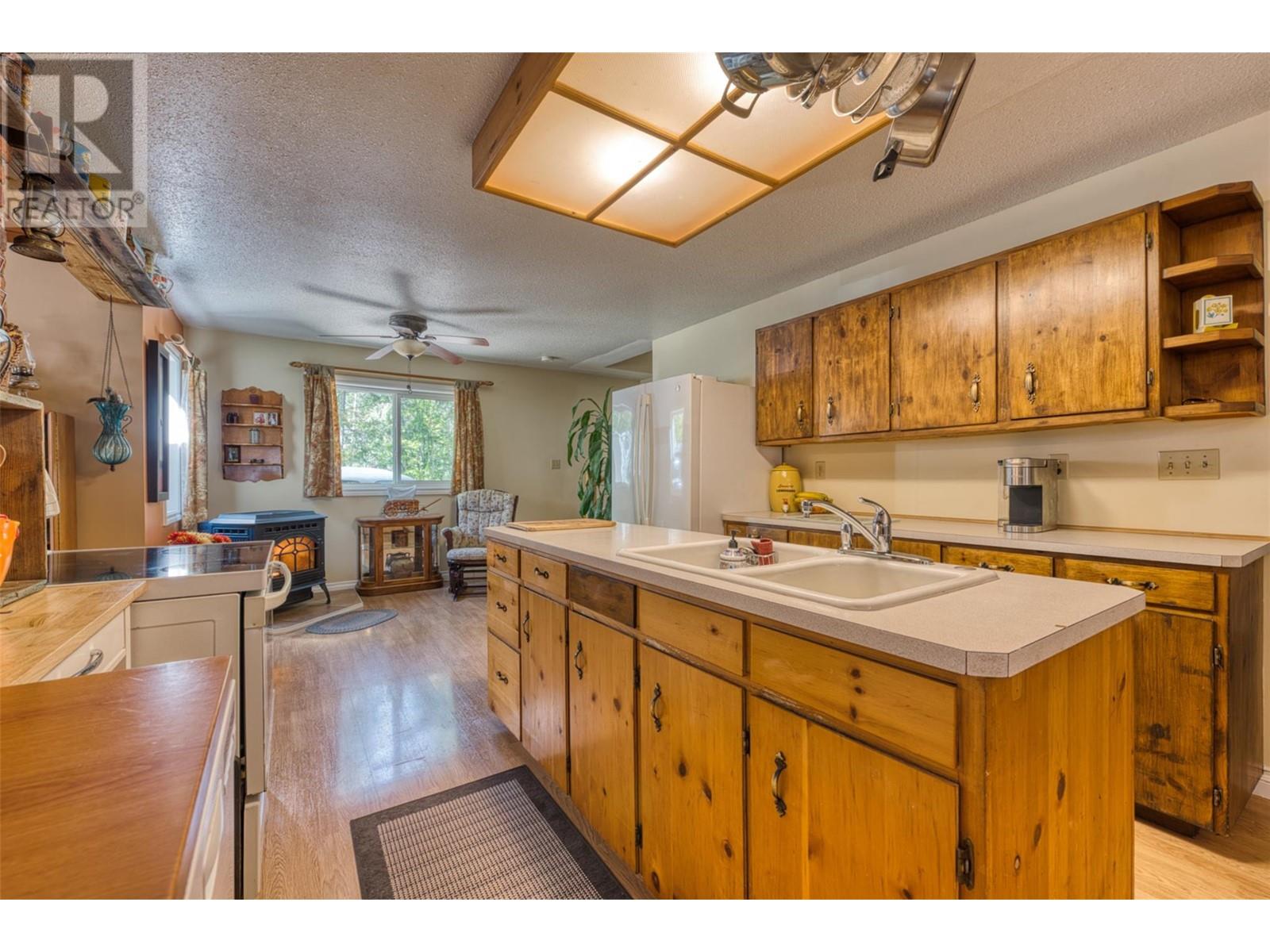  7885 Alpine Road, Kelowna