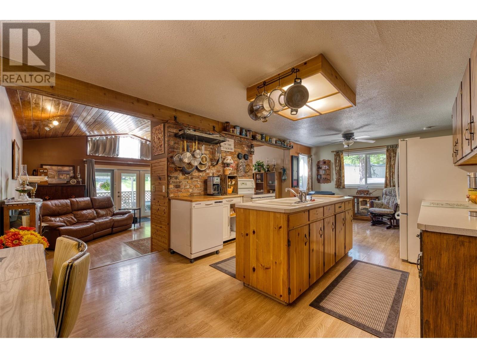  7885 Alpine Road, Kelowna
