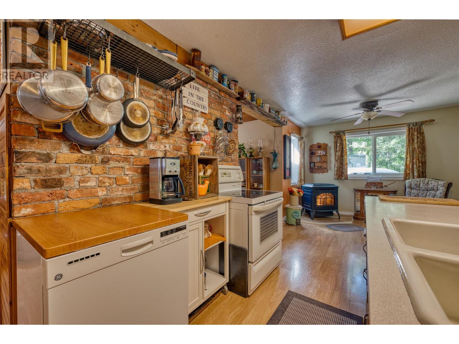  7885 Alpine Road, Kelowna