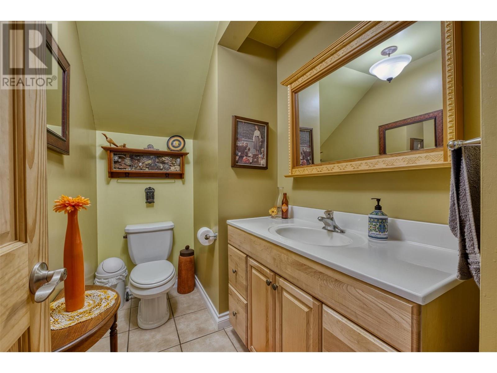  7885 Alpine Road, Kelowna