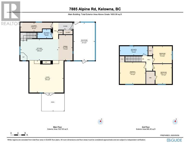  7885 Alpine Road, Kelowna