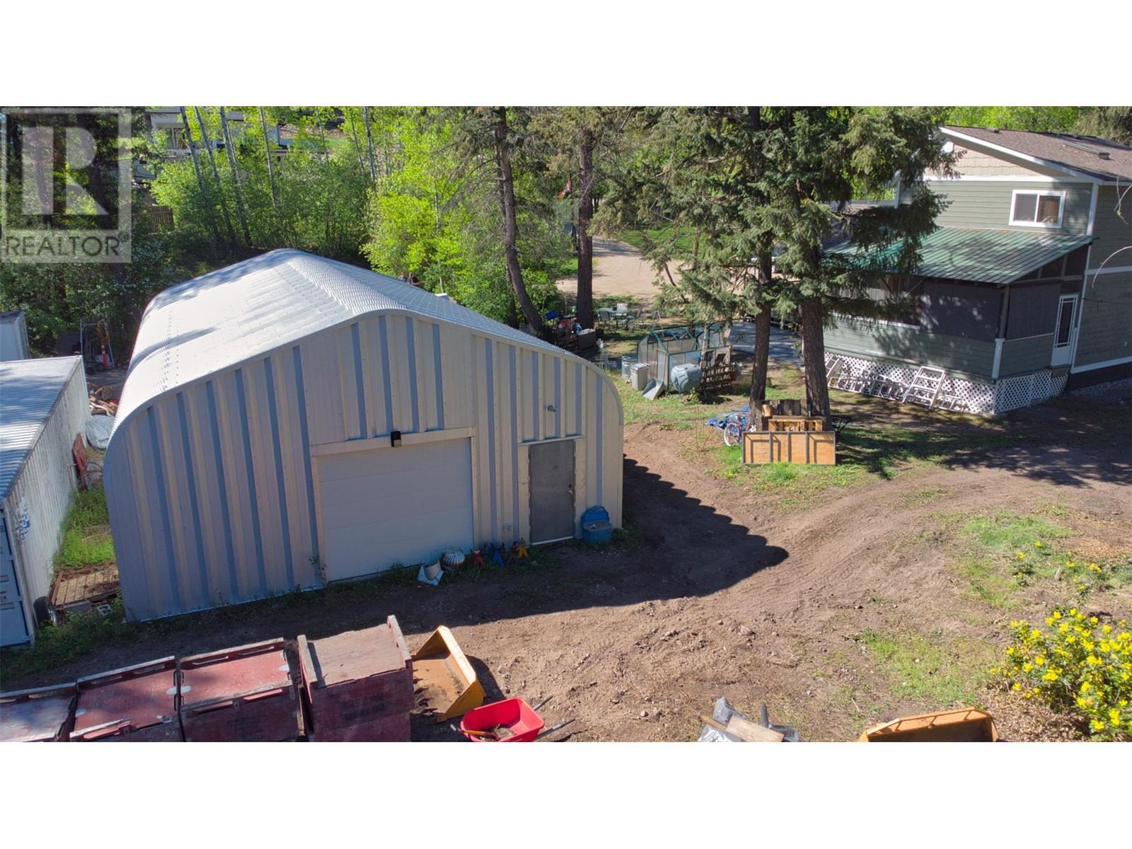  7885 Alpine Road, Kelowna