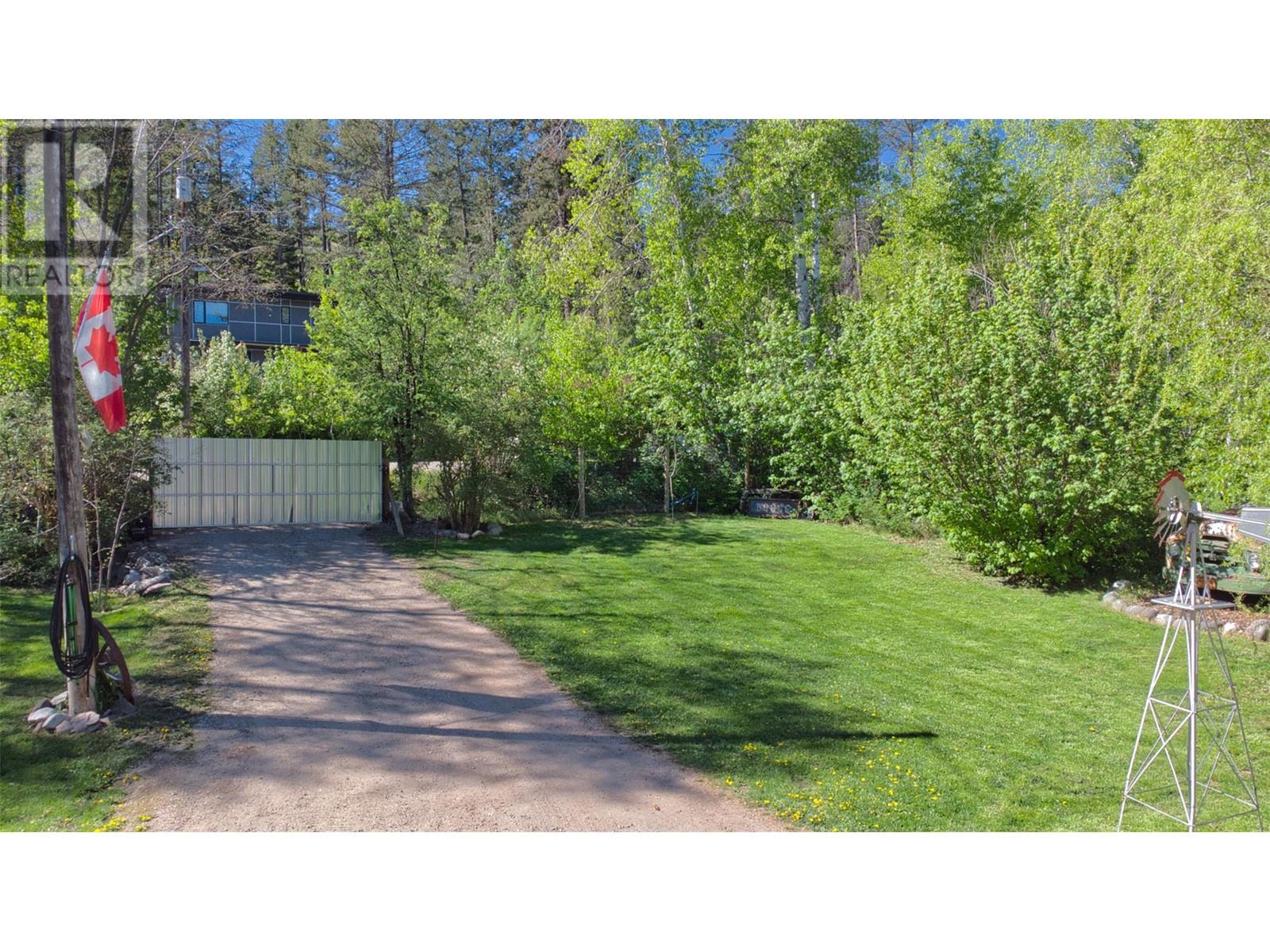 7885 Alpine Road, Kelowna