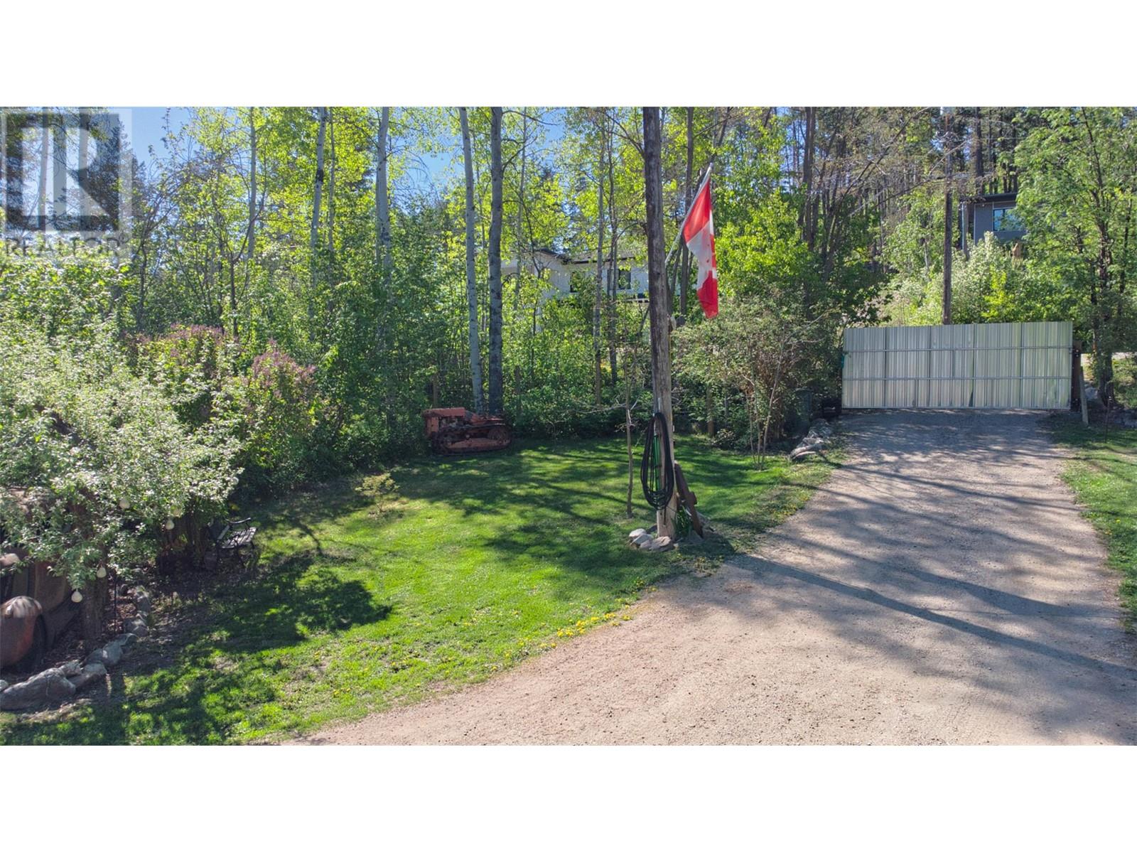  7885 Alpine Road, Kelowna