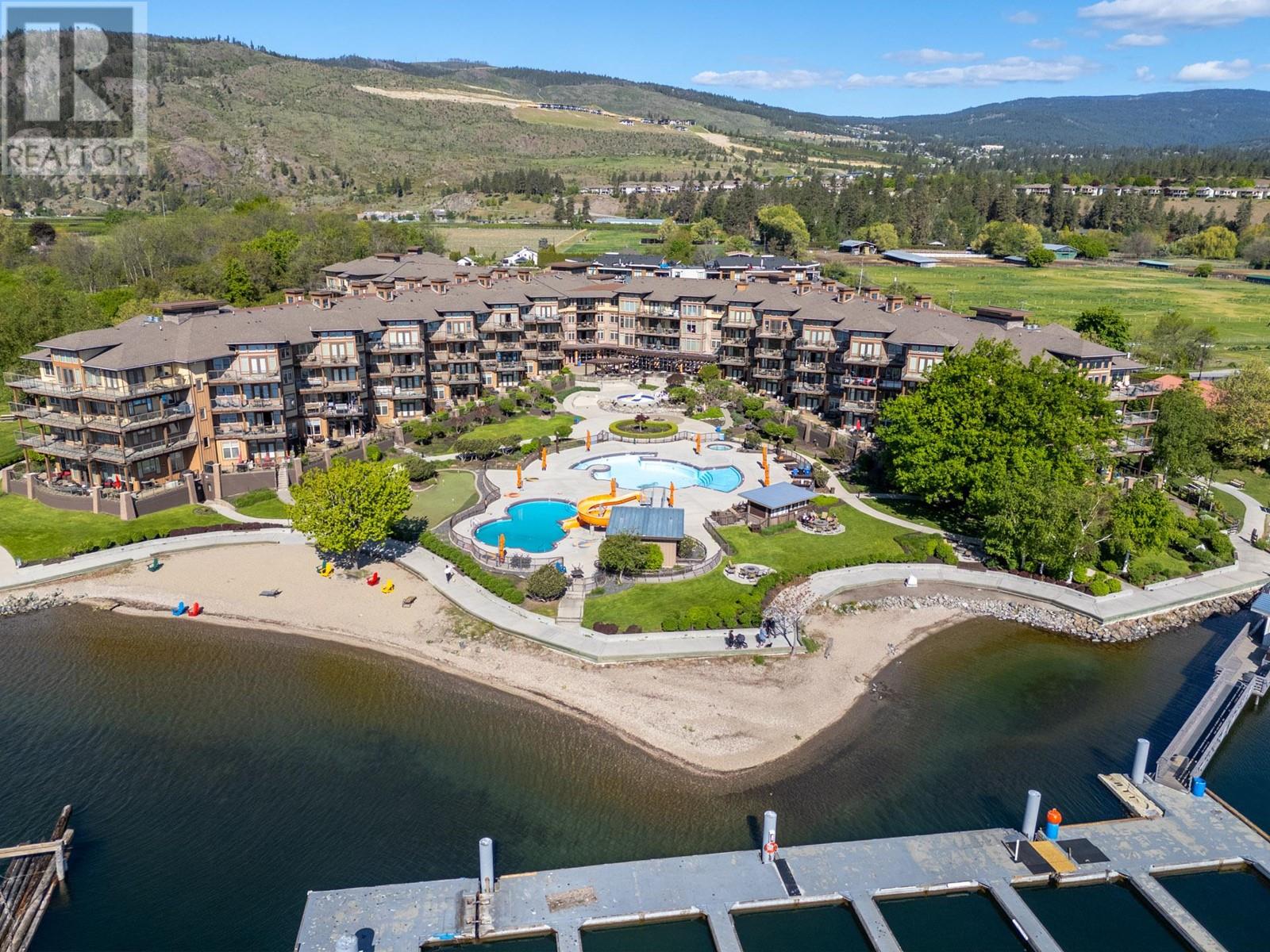 107 4205 Gellatly Road, West Kelowna
