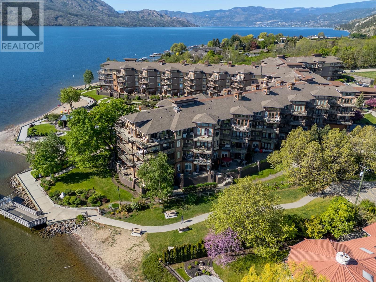 107 4205 Gellatly Road, West Kelowna