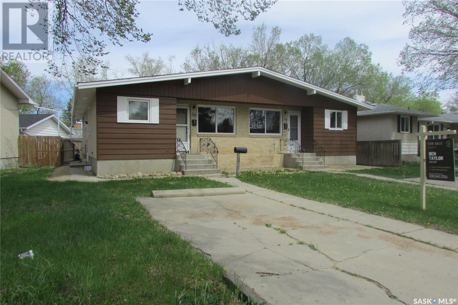 Photo 39 of 20 24 Empress Drive, Regina SK