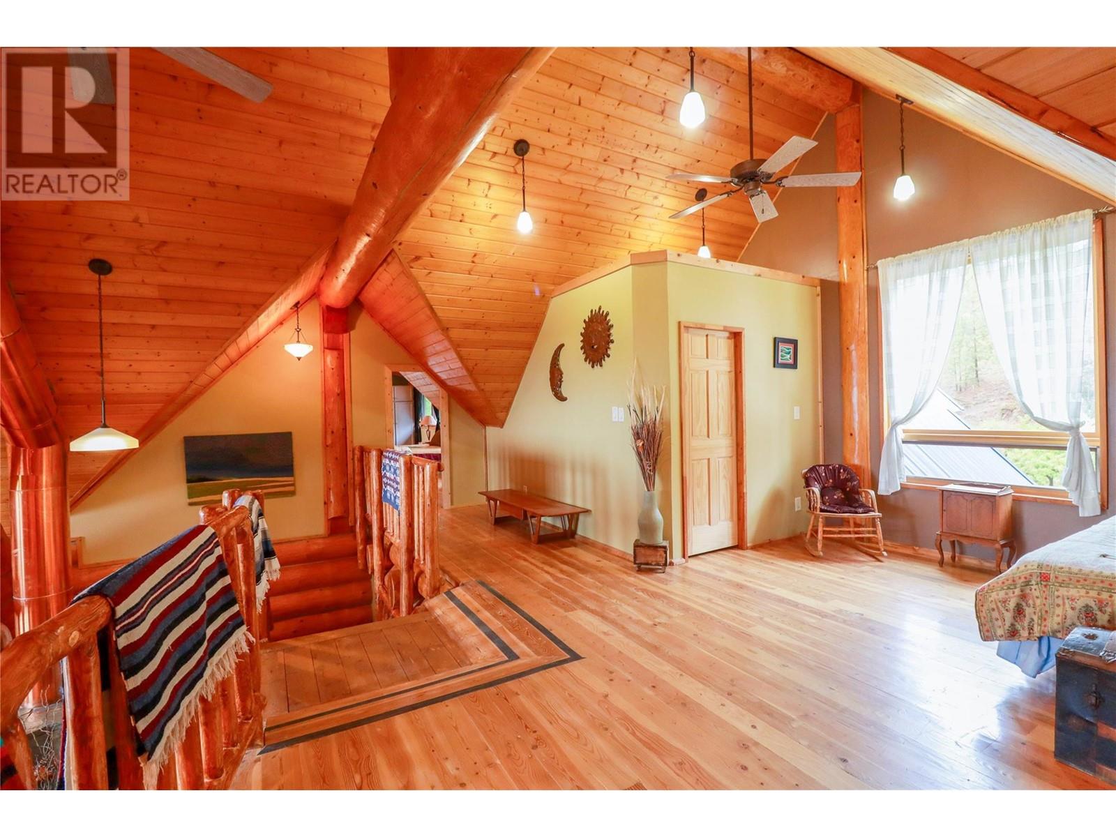 3901 COTTONWOOD Lane, Naramata