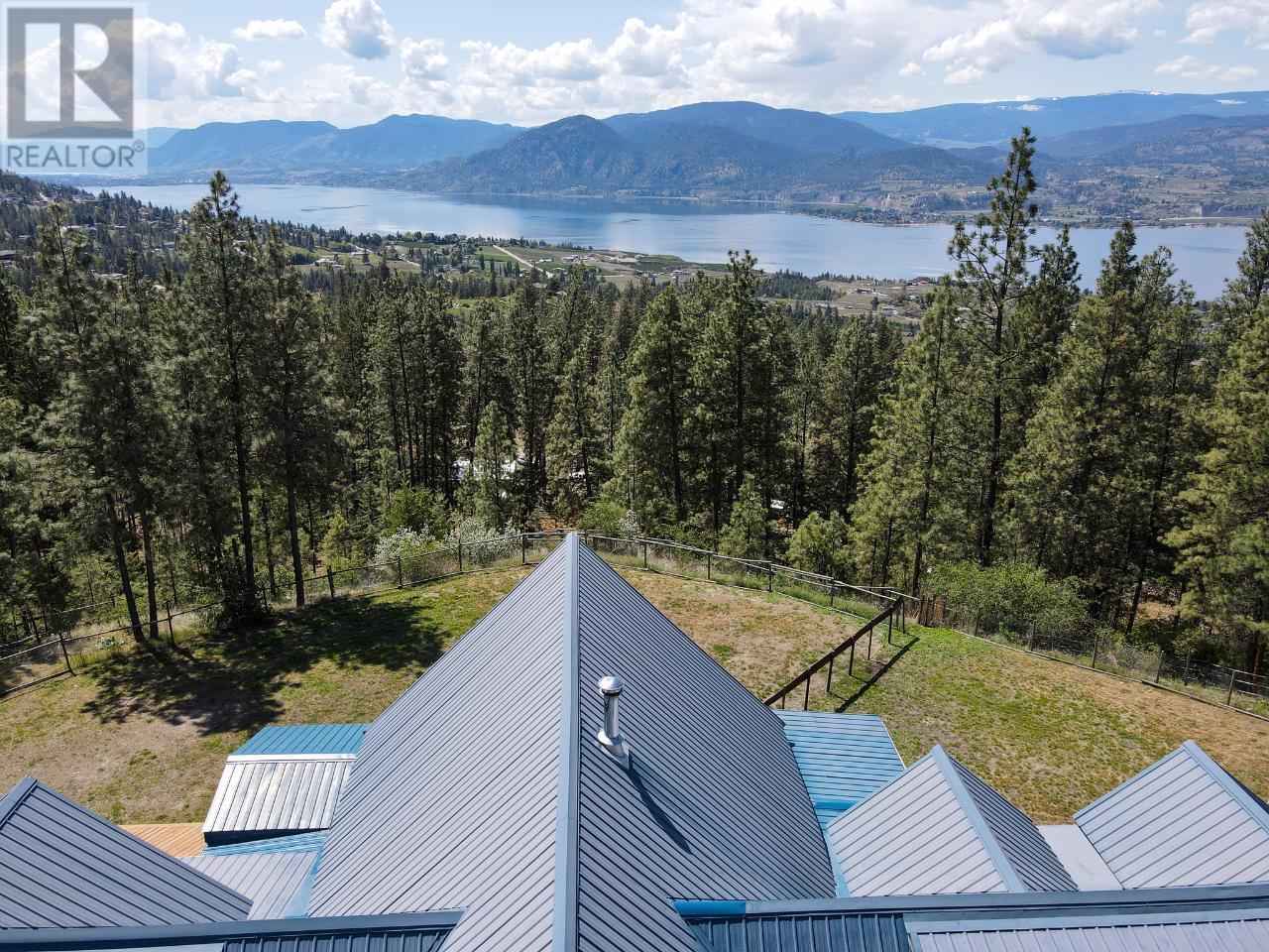 3901 COTTONWOOD Lane, Naramata
