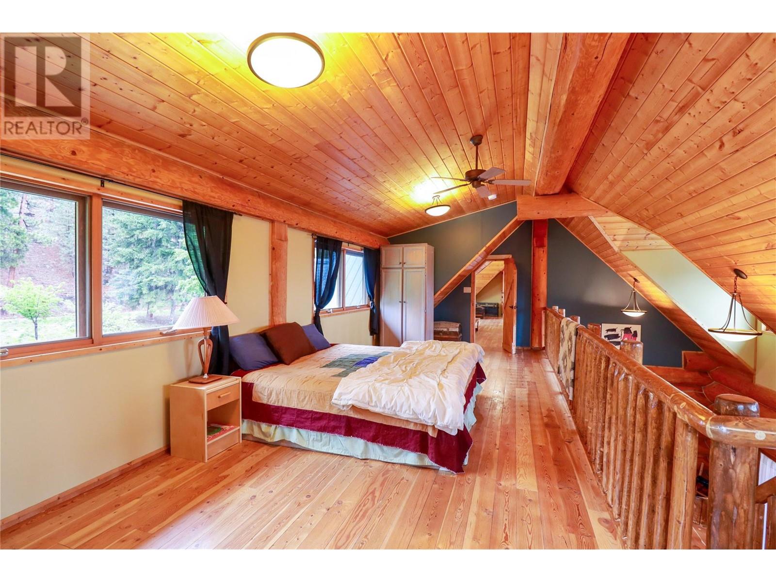 3901 COTTONWOOD Lane, Naramata