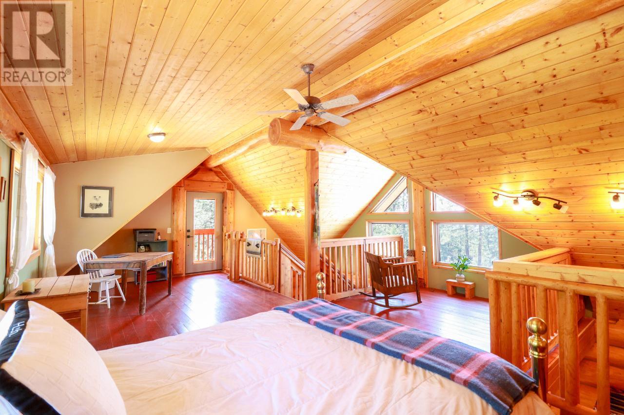 3901 COTTONWOOD Lane, Naramata