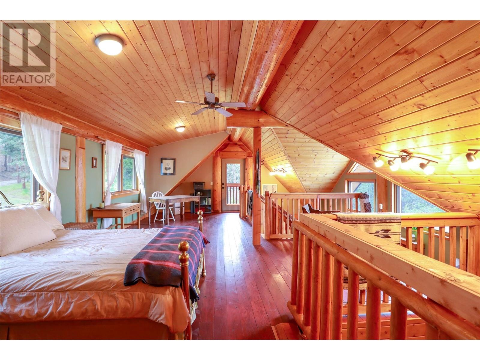 3901 COTTONWOOD Lane, Naramata