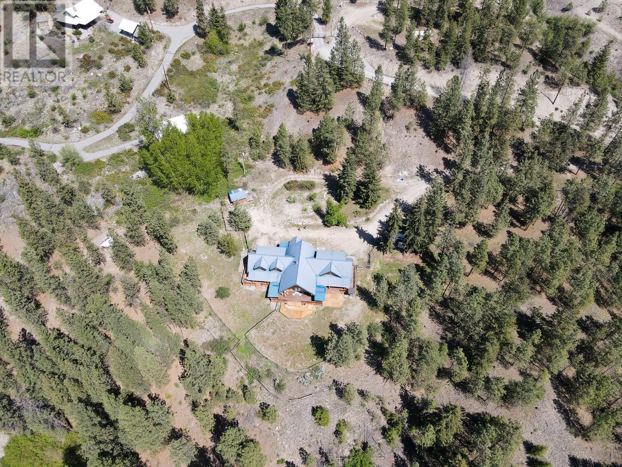 3901 COTTONWOOD Lane, Naramata