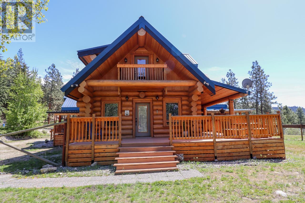 3901 COTTONWOOD Lane, Naramata