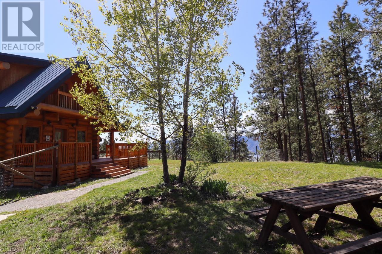 3901 COTTONWOOD Lane, Naramata