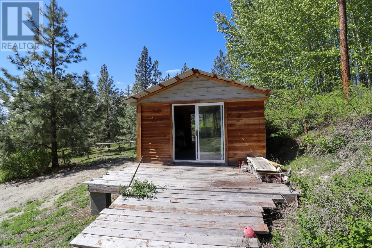3901 COTTONWOOD Lane, Naramata