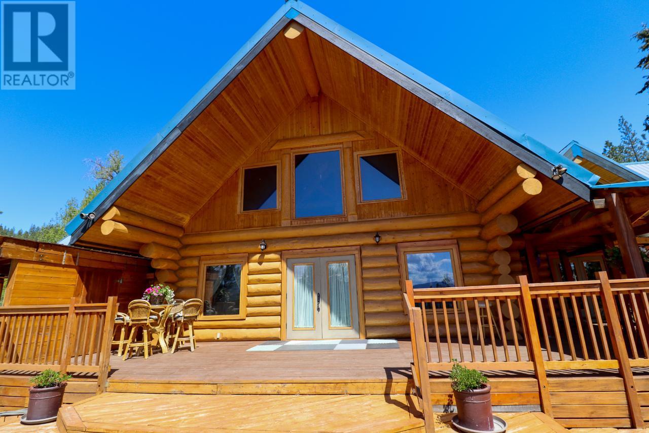 3901 COTTONWOOD Lane, Naramata