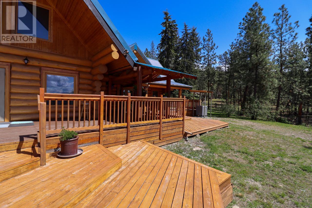 3901 COTTONWOOD Lane, Naramata