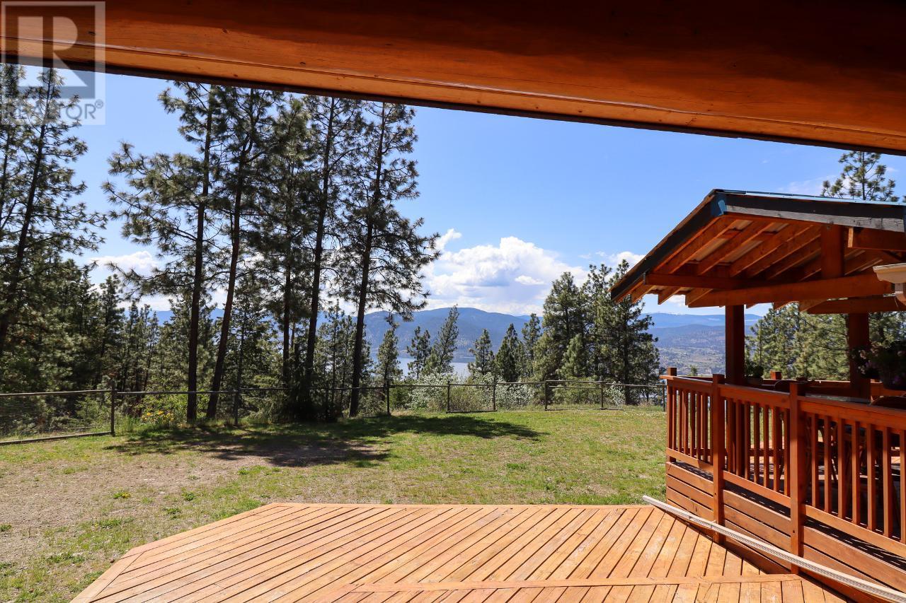 3901 COTTONWOOD Lane, Naramata