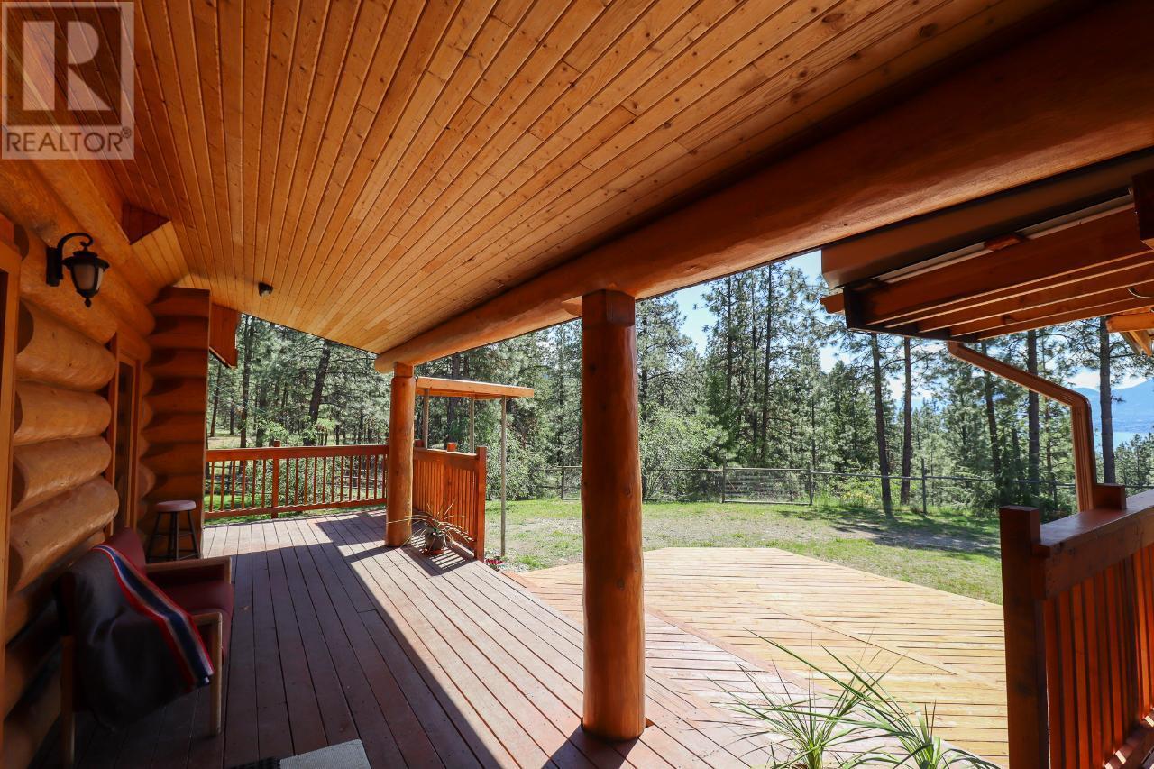 3901 COTTONWOOD Lane, Naramata