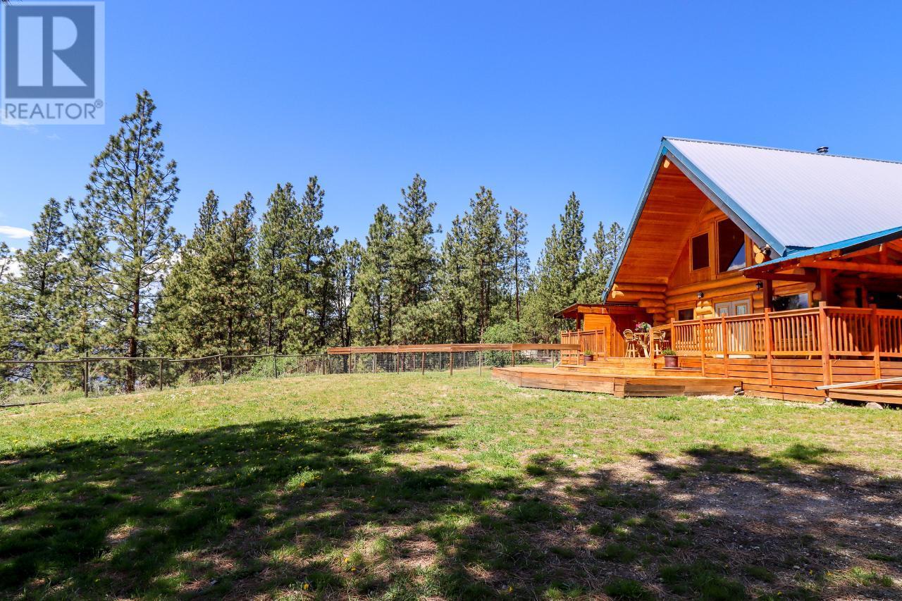 3901 COTTONWOOD Lane, Naramata