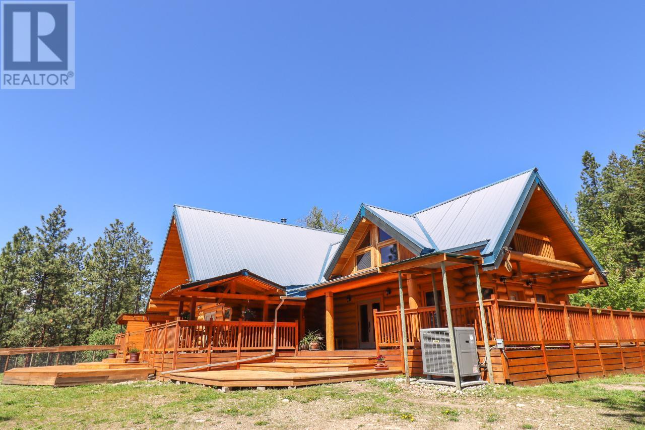 3901 COTTONWOOD Lane, Naramata