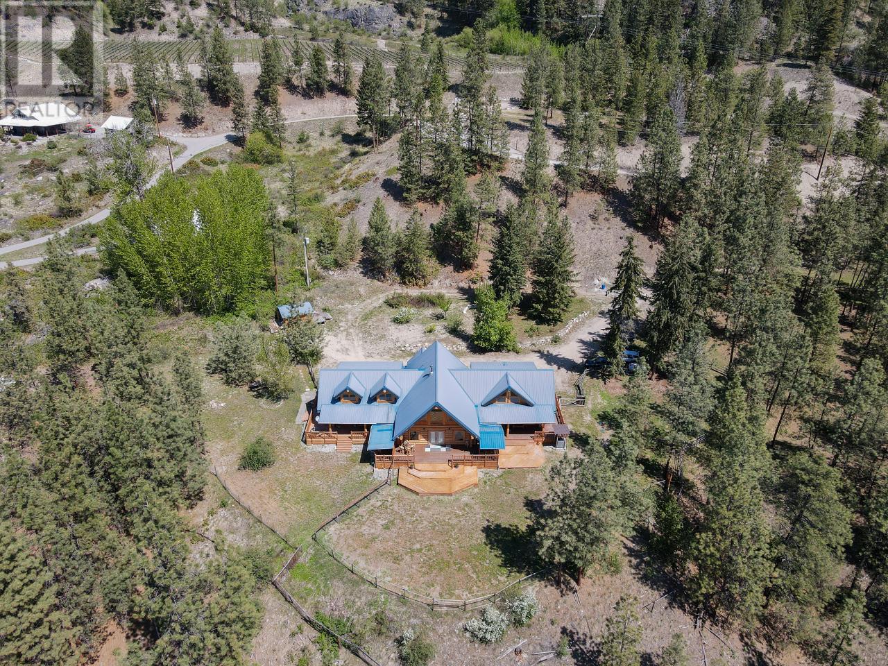 3901 COTTONWOOD Lane, Naramata