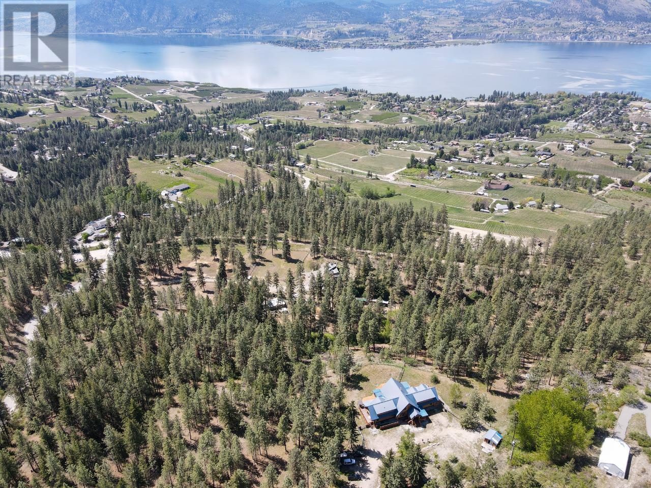 3901 COTTONWOOD Lane, Naramata