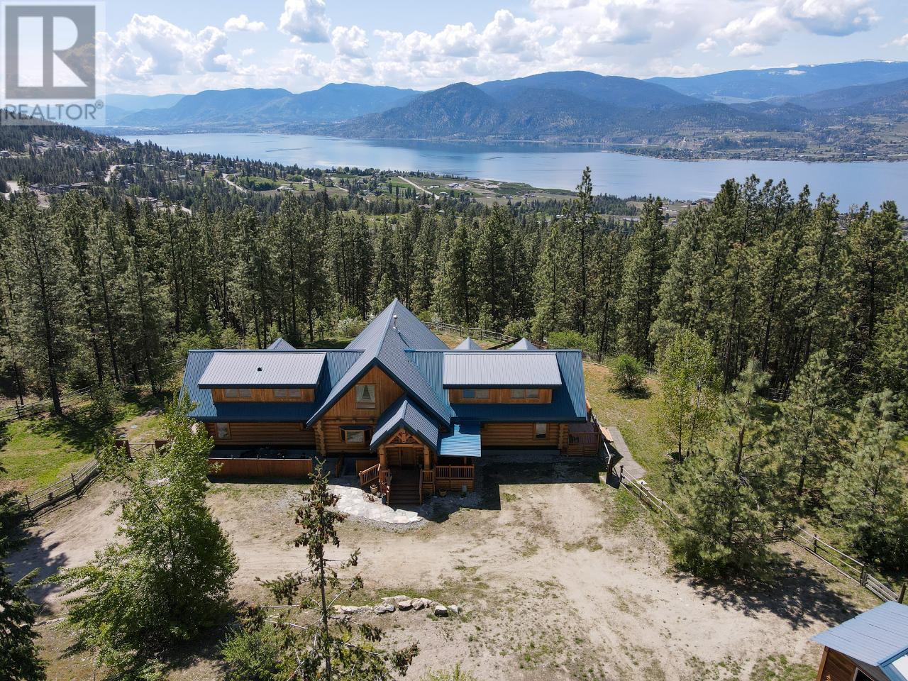 3901 COTTONWOOD Lane, Naramata