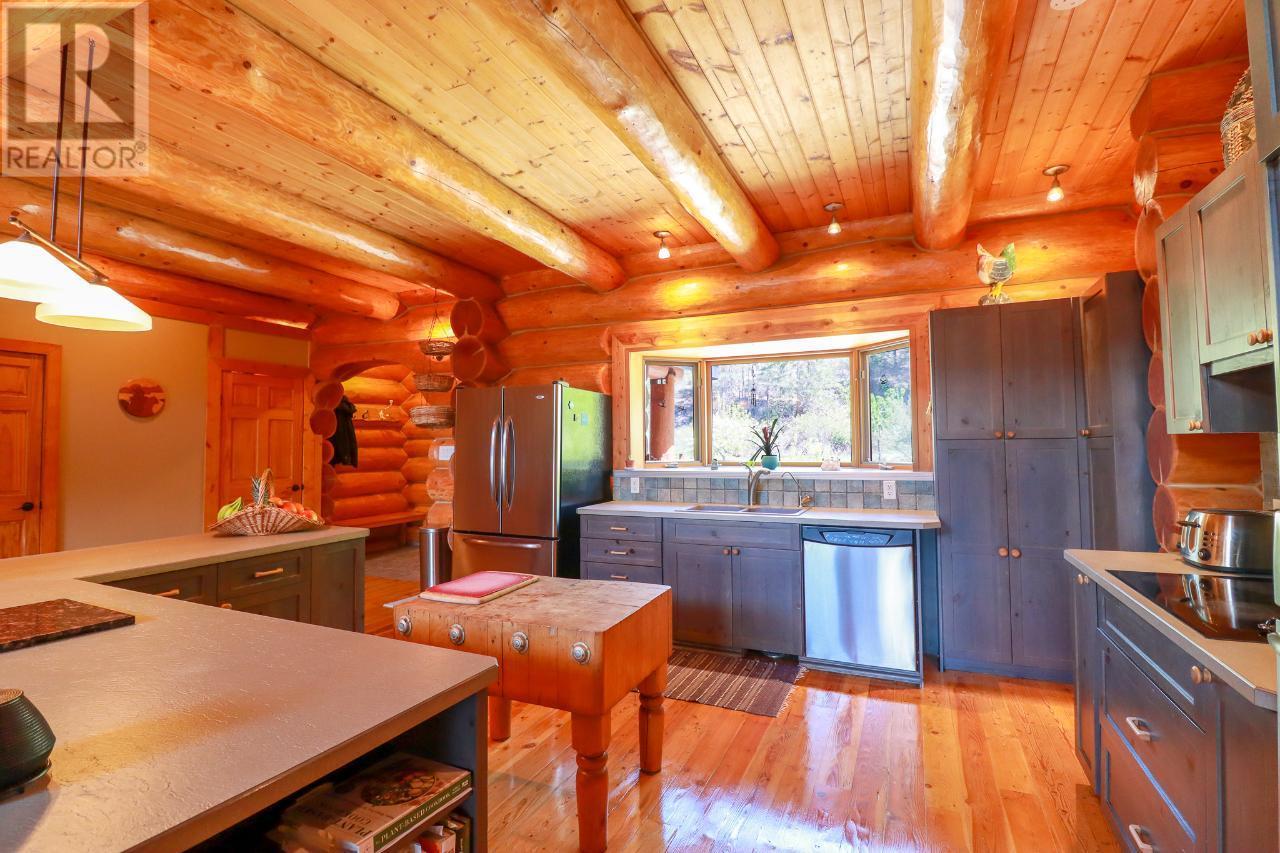 3901 COTTONWOOD Lane, Naramata