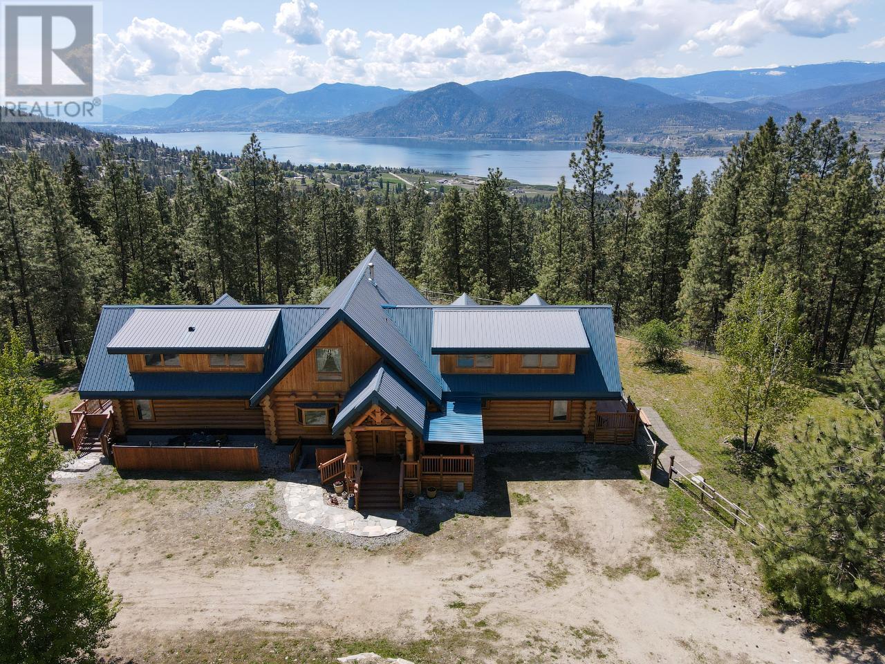 3901 COTTONWOOD Lane, Naramata