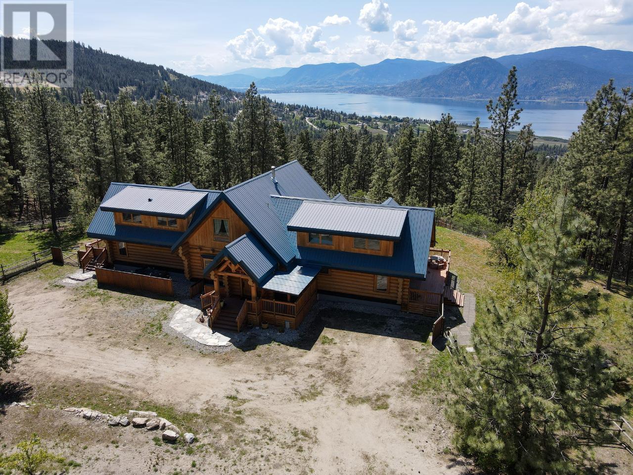 3901 COTTONWOOD Lane, Naramata