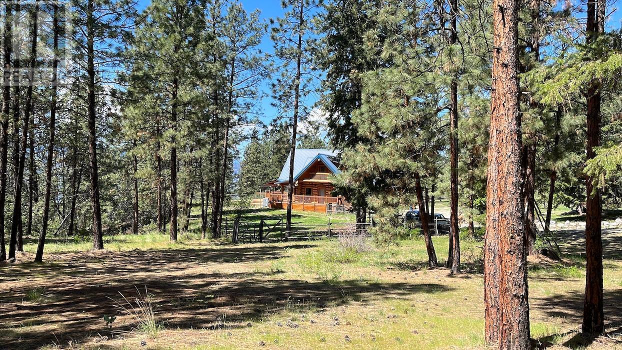 3901 COTTONWOOD Lane, Naramata
