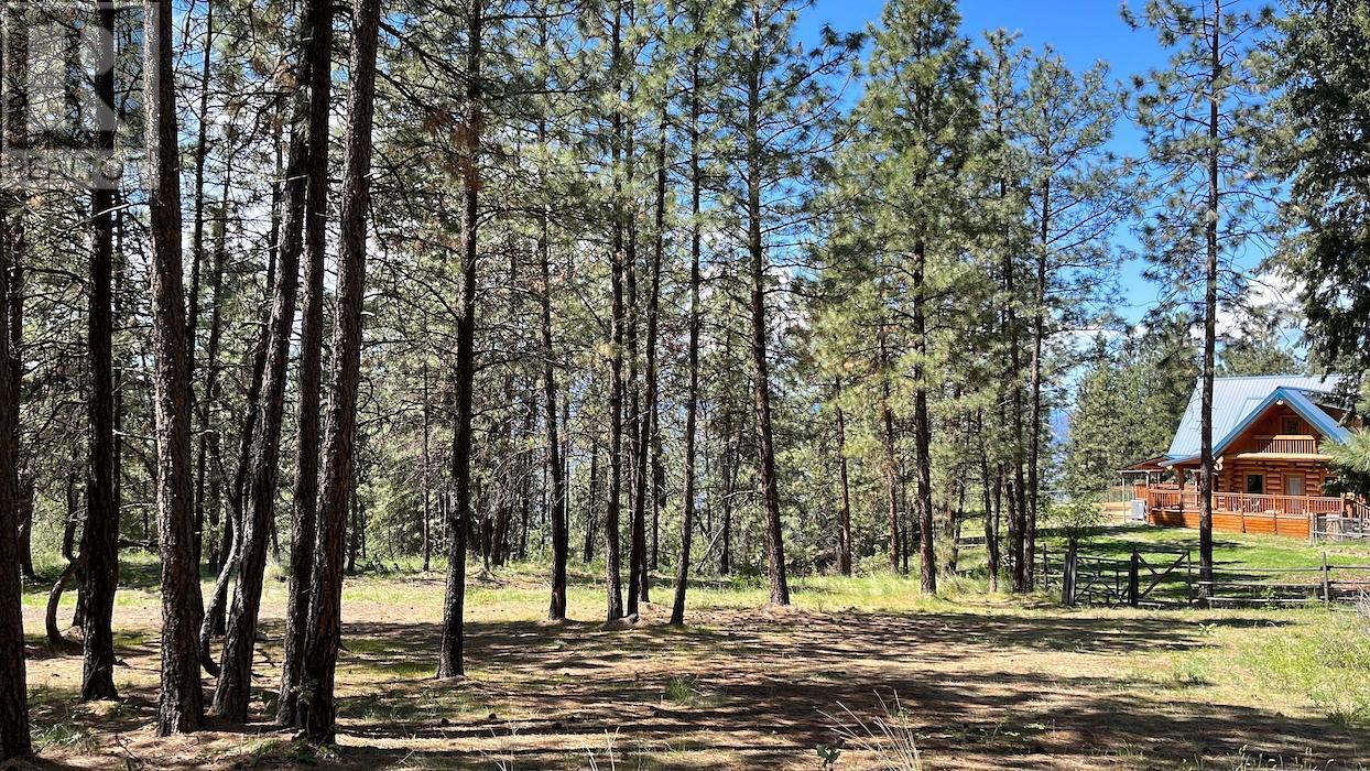 3901 COTTONWOOD Lane, Naramata