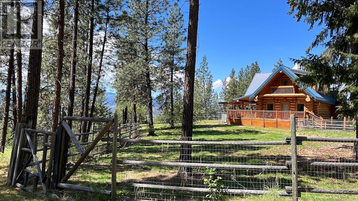 3901 COTTONWOOD Lane, Naramata
