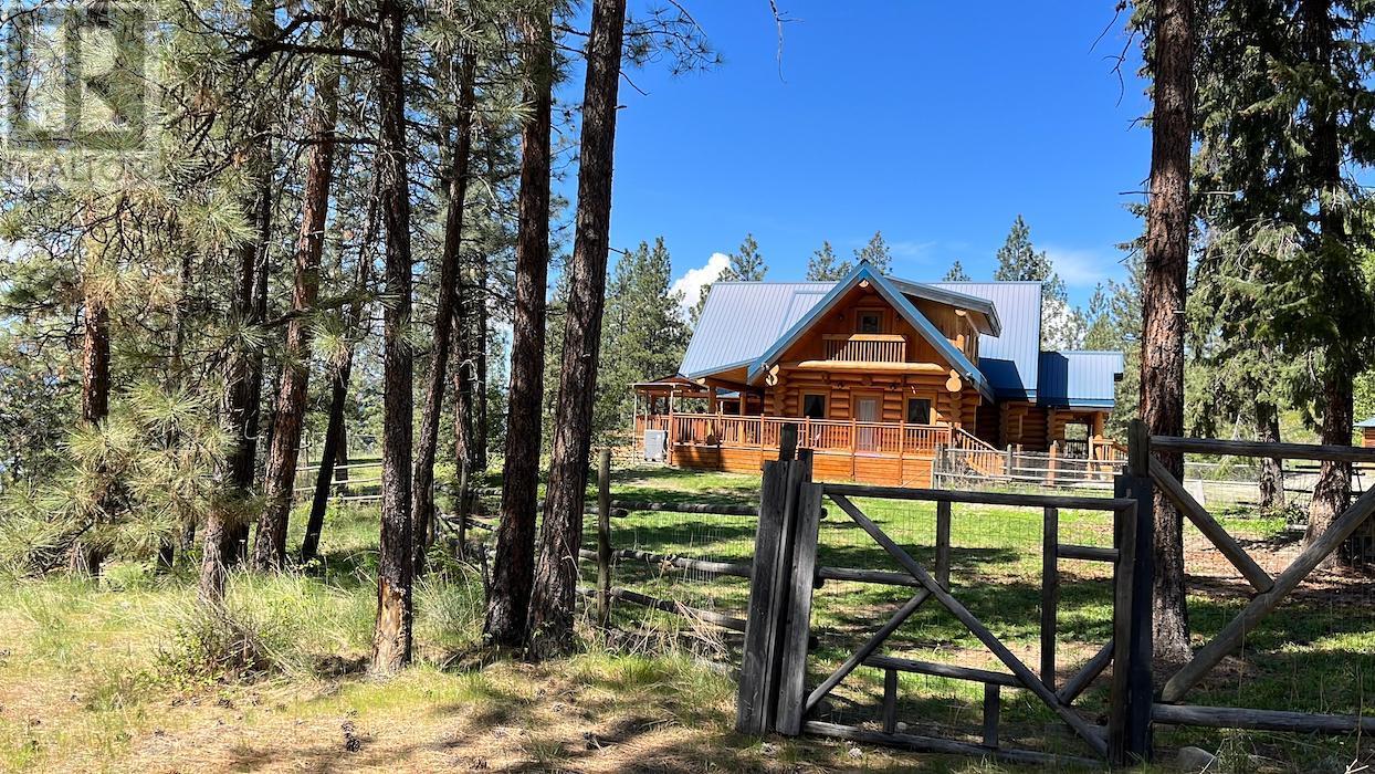 3901 COTTONWOOD Lane, Naramata