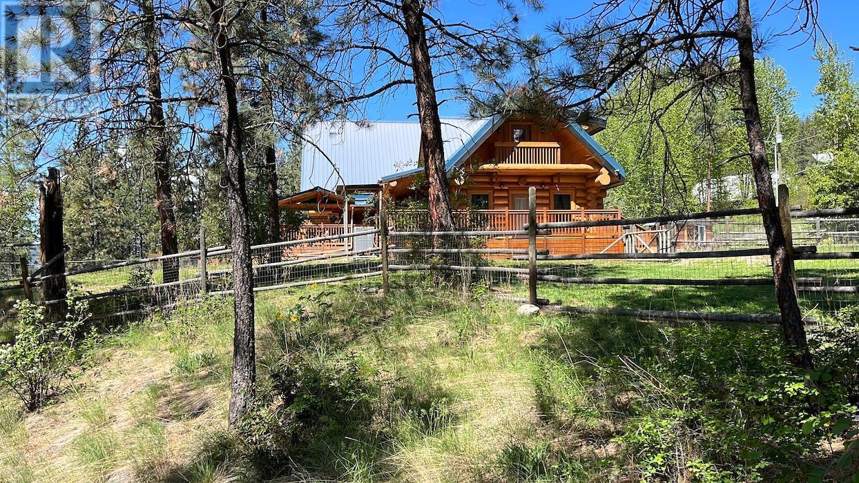 3901 COTTONWOOD Lane, Naramata
