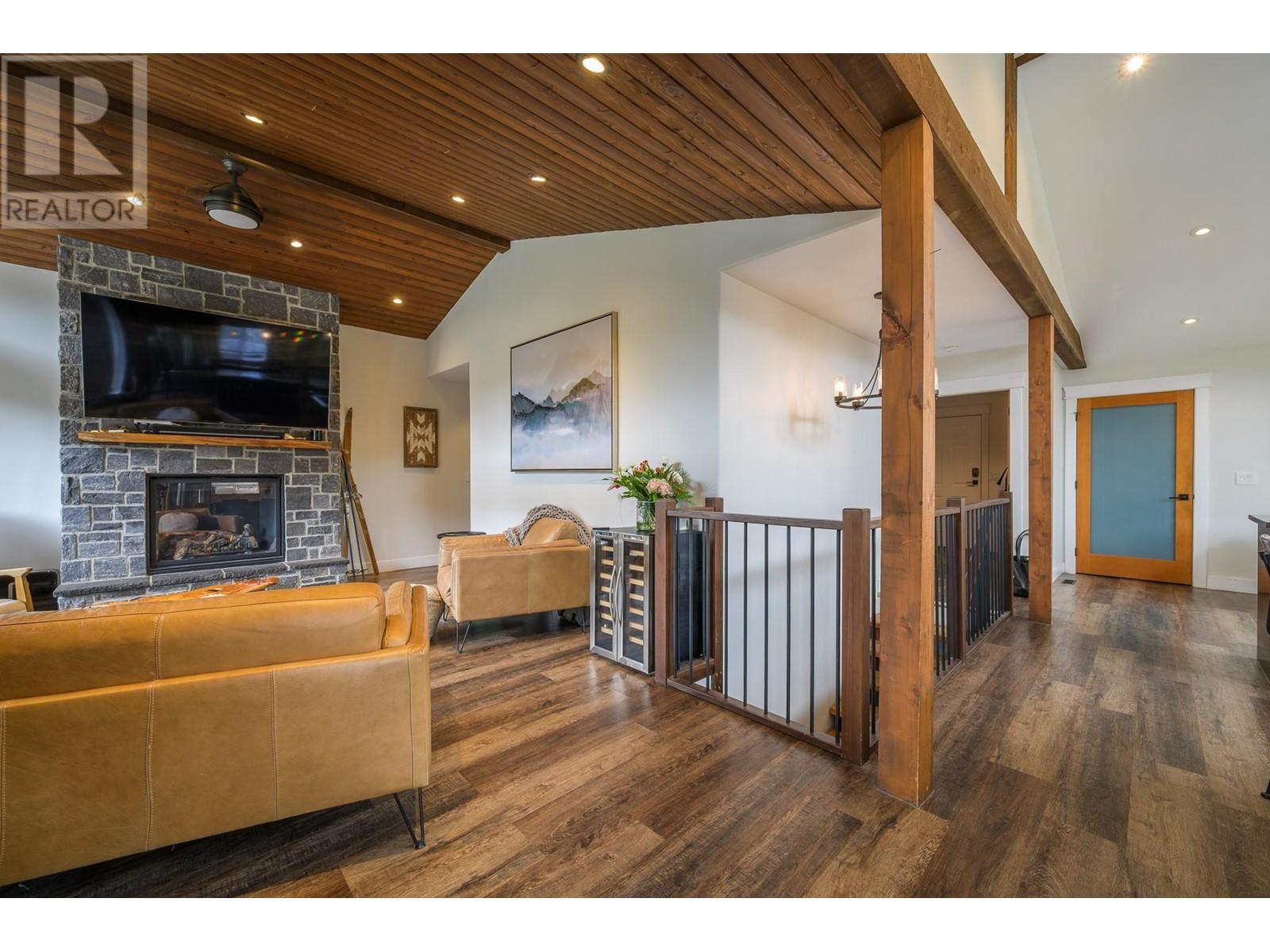 Photo 10 of 2401 Fairways Drive, Sun Peaks BC