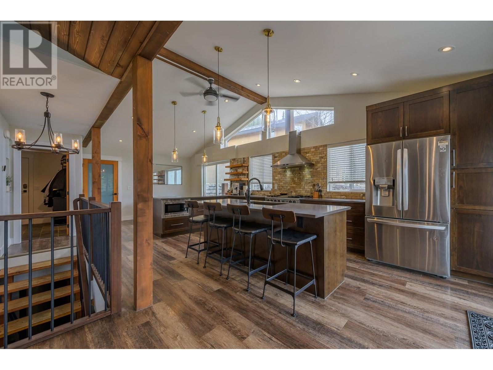 Photo 12 of 2401 Fairways Drive, Sun Peaks BC
