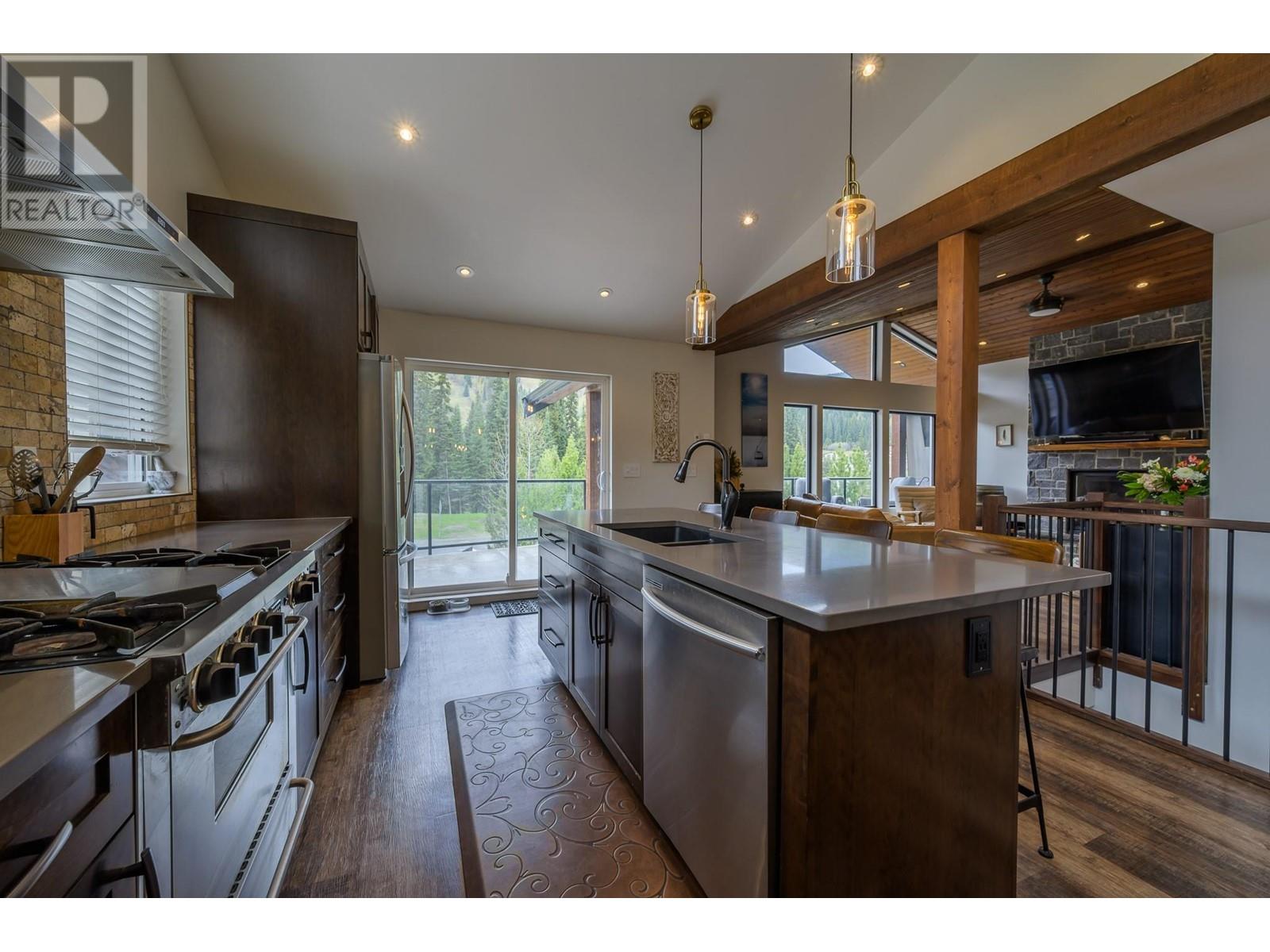 Photo 14 of 2401 Fairways Drive, Sun Peaks BC