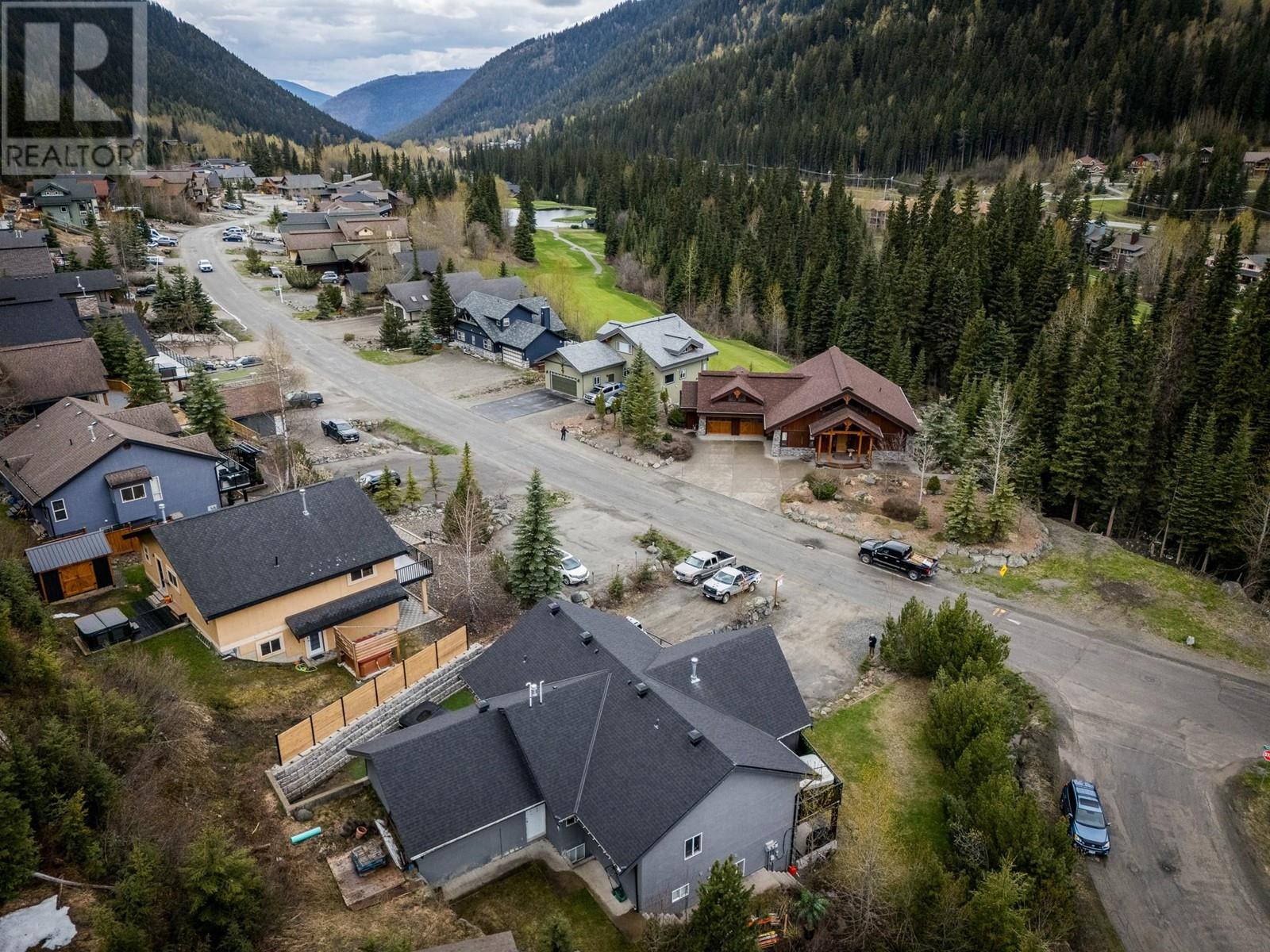 Photo 37 of 2401 Fairways Drive, Sun Peaks BC