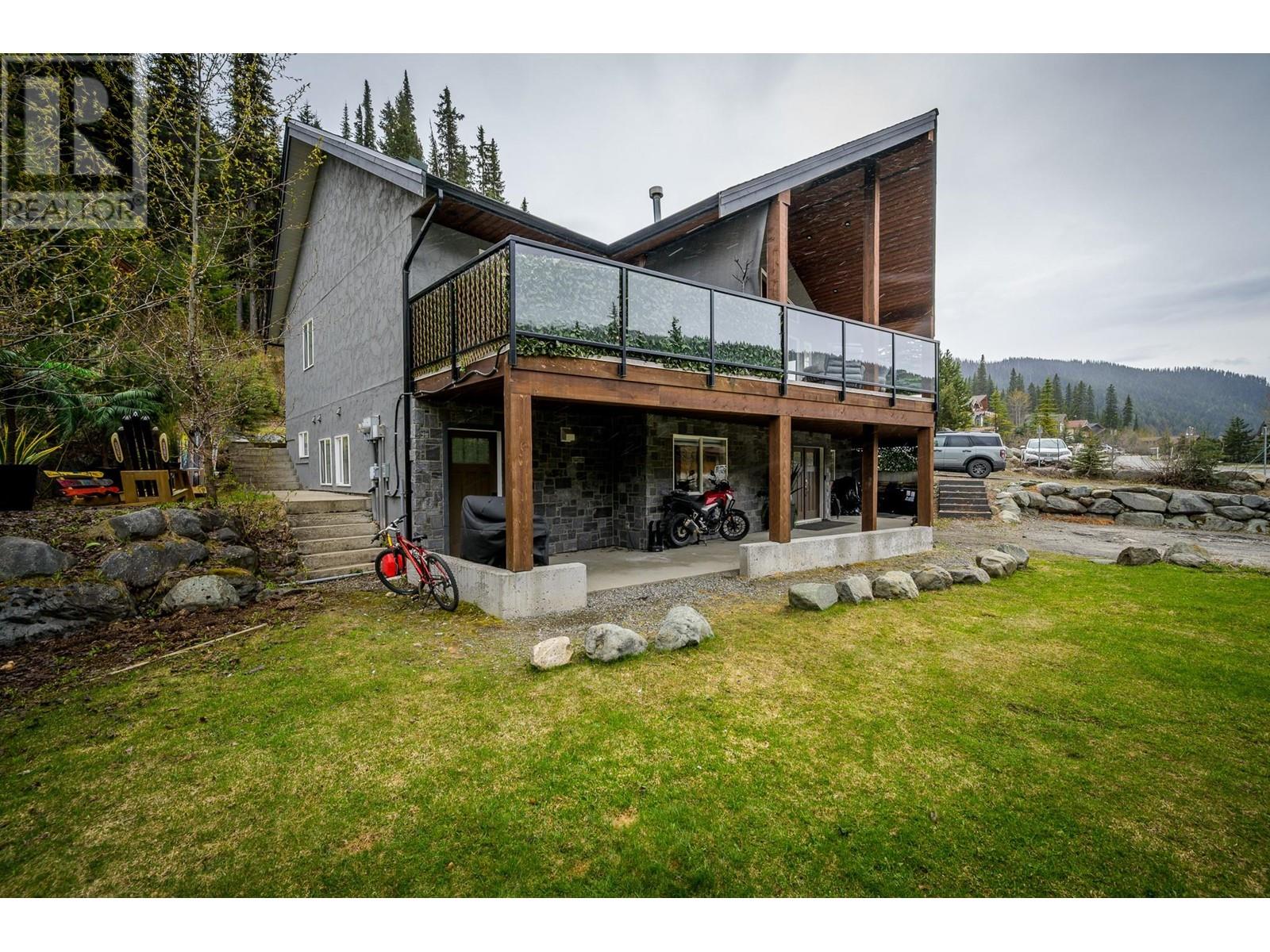 Photo 5 of 2401 Fairways Drive, Sun Peaks BC