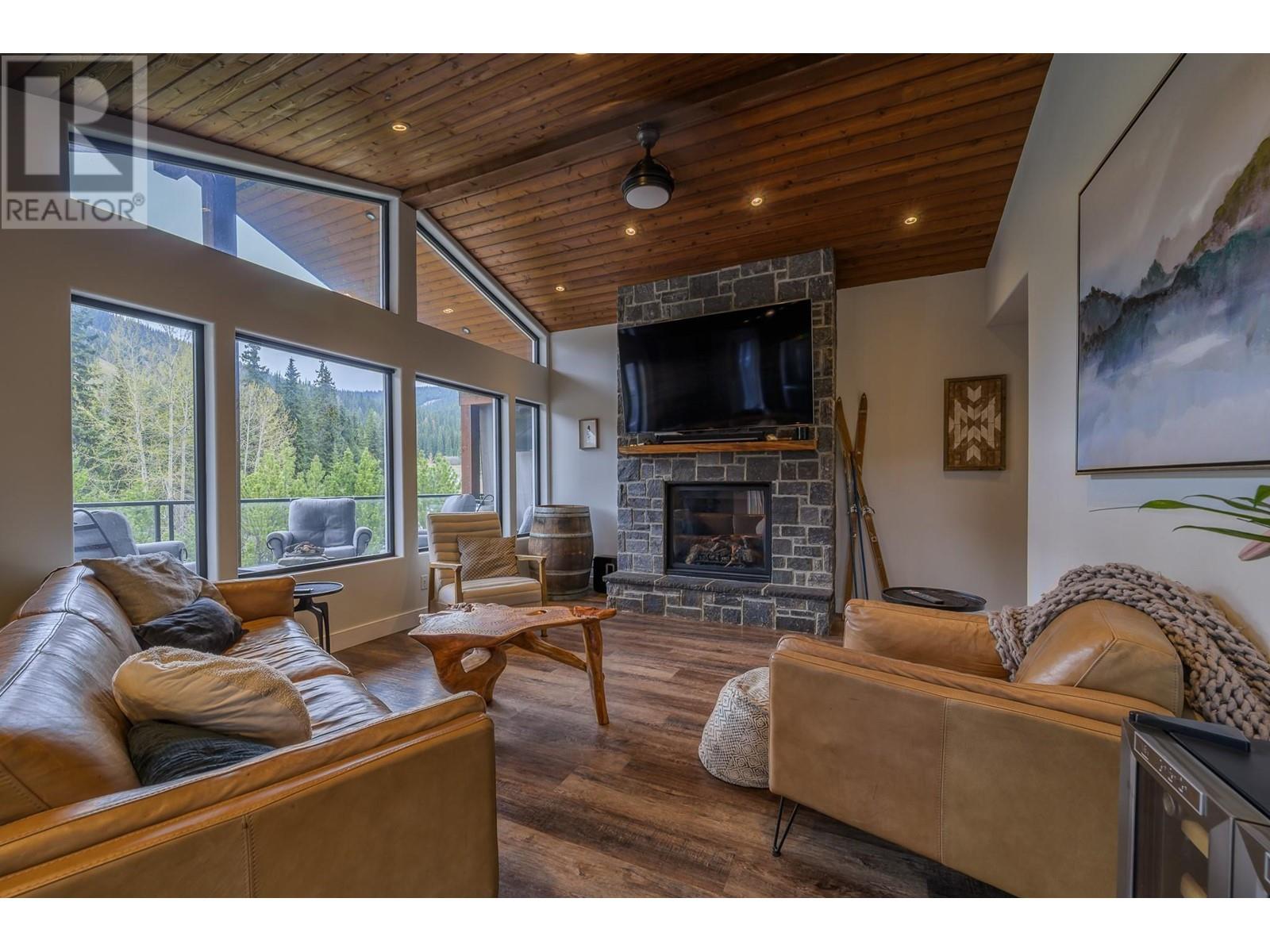 Photo 7 of 2401 Fairways Drive, Sun Peaks BC