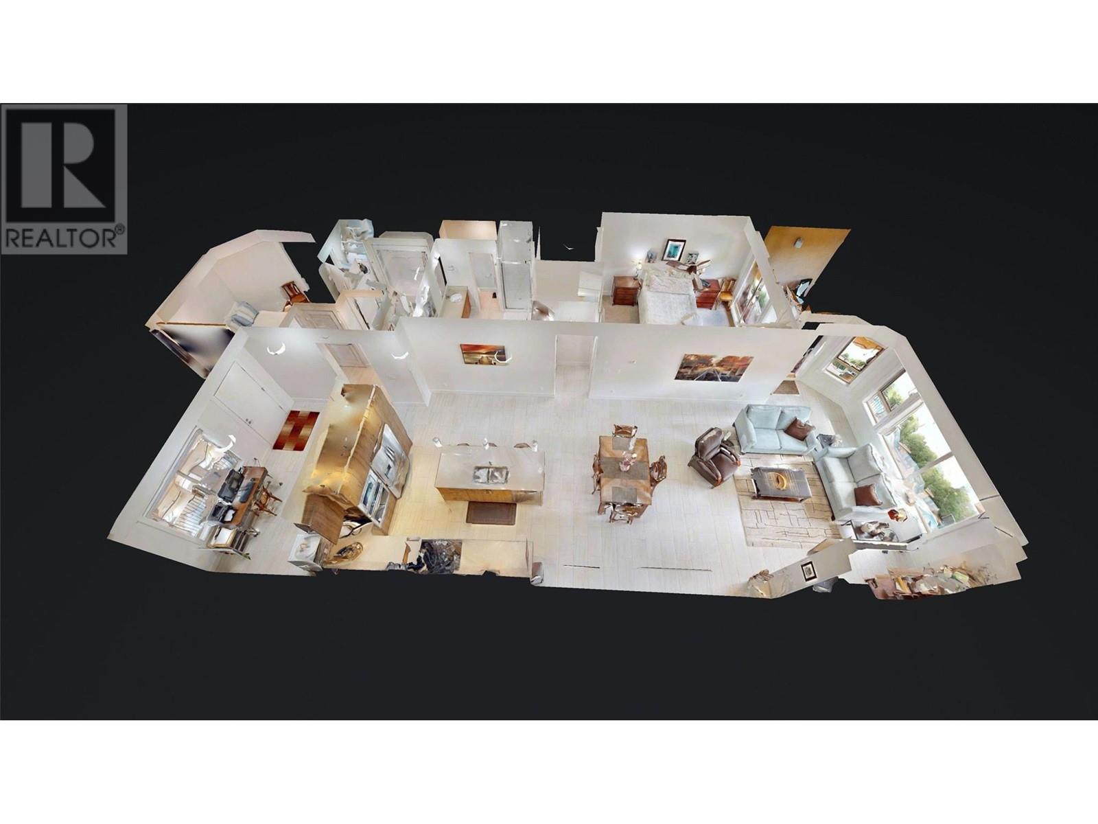 301 MCKINNEY Road Unit# 204, Oliver
