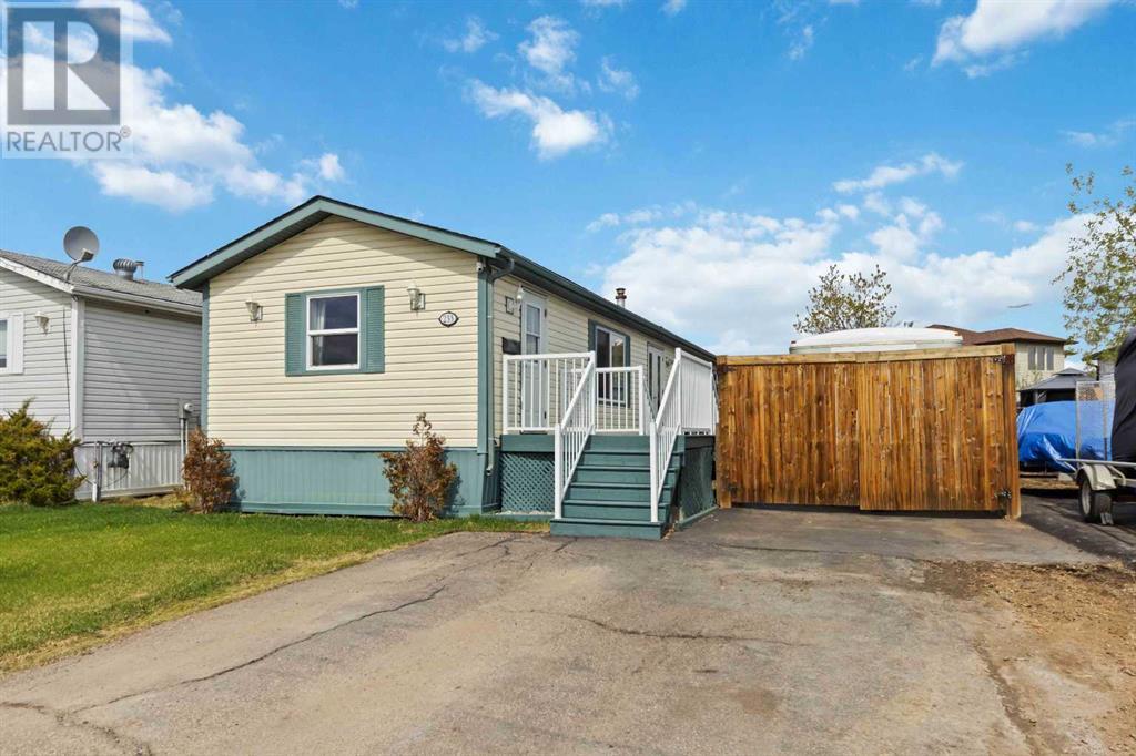 233 Mckinlay Crescent, Fort McMurray