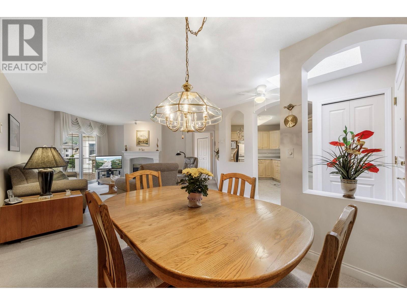 314 3870 Brown Road, West Kelowna